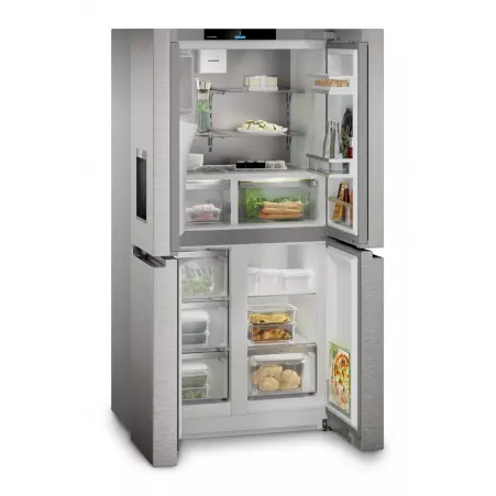 Réfrigérateur Multi Portes LIEBHERR MBSDDI9028-20