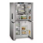 Réfrigérateur Multi Portes LIEBHERR MBSDDI9028-20