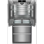 Réfrigérateur Multi Portes LIEBHERR CBNSTE8872