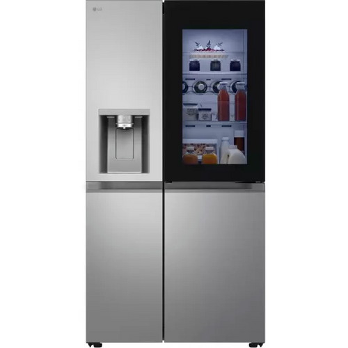 Réfrigérateur Multi Portes LG GSXE80PYBD