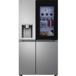 Réfrigérateur Multi Portes LG GSXE80PYBD