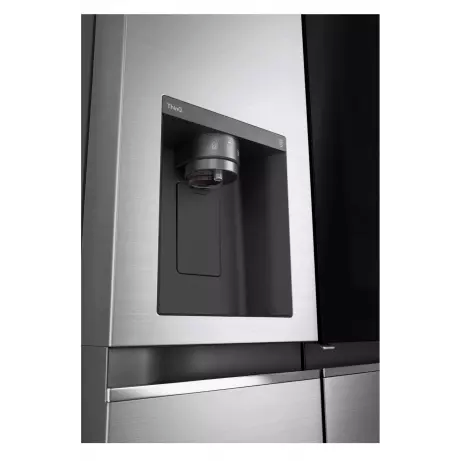 Réfrigérateur Multi Portes LG GSXV80PZLE