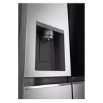 Réfrigérateur Multi Portes LG GSXV80PZLE