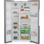 Réfrigérateur Américain BEKO GN163241DXBN