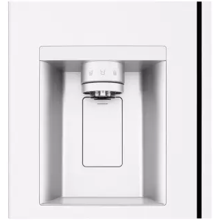 Refrigerateur Américain GSLC40SWPE