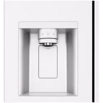 Refrigerateur Américain GSLC40SWPE