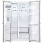 Refrigerateur Américain GSLC40SWPE