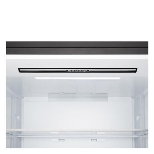 Réfrigérateur combiné LG GBBW322CEV
