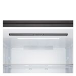 Réfrigérateur combiné LG GBBW322CEV