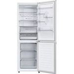 Réfrigérateur combiné Inversé HAIER HDPW5618DNPW