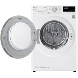 Four pyrolyse intégrable LG RH9V50WH