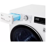 Four pyrolyse intégrable LG RH9V50WH