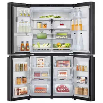 Réfrigérateur Multi Portes LG GML960EVBE