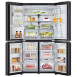 Réfrigérateur Multi Portes LG GML960EVBE