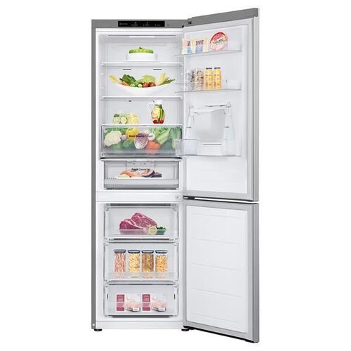 Réfrigérateur Combiné LG GBF3102DPY