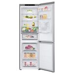 Réfrigérateur Combiné LG GBF3102DPY