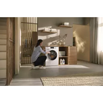 Lave- Linge Frontal MIELE WWA120WCS