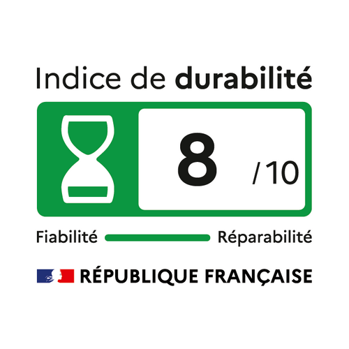 Lave- Linge Frontal MIELE WWA120WCS