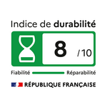 Lave- Linge Frontal MIELE WWA120WCS