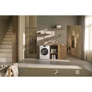 Lave- Linge Frontal MIELE WWA120WCS