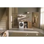 Lave- Linge Frontal MIELE WWA120WCS