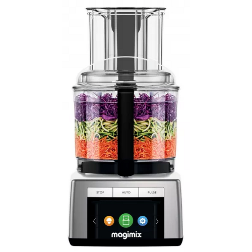 Robot Multi-Fonction cuiseur Magimix 18909