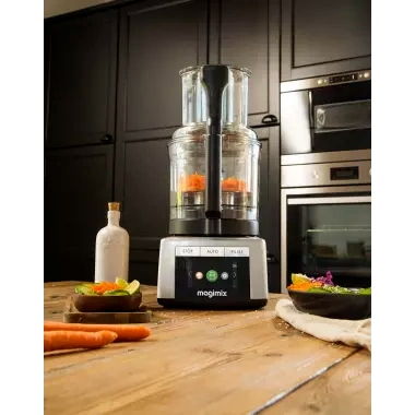 Robot Multi-Fonction cuiseur Magimix 18909