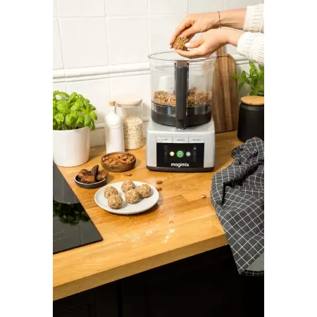 Robot Multi-Fonction cuiseur Magimix 18909