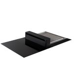 Table de cuisson avec hotte intégrée Novy Up Power 40006