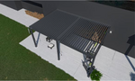 Pergola Bioclimatique Ombréa 15-730694