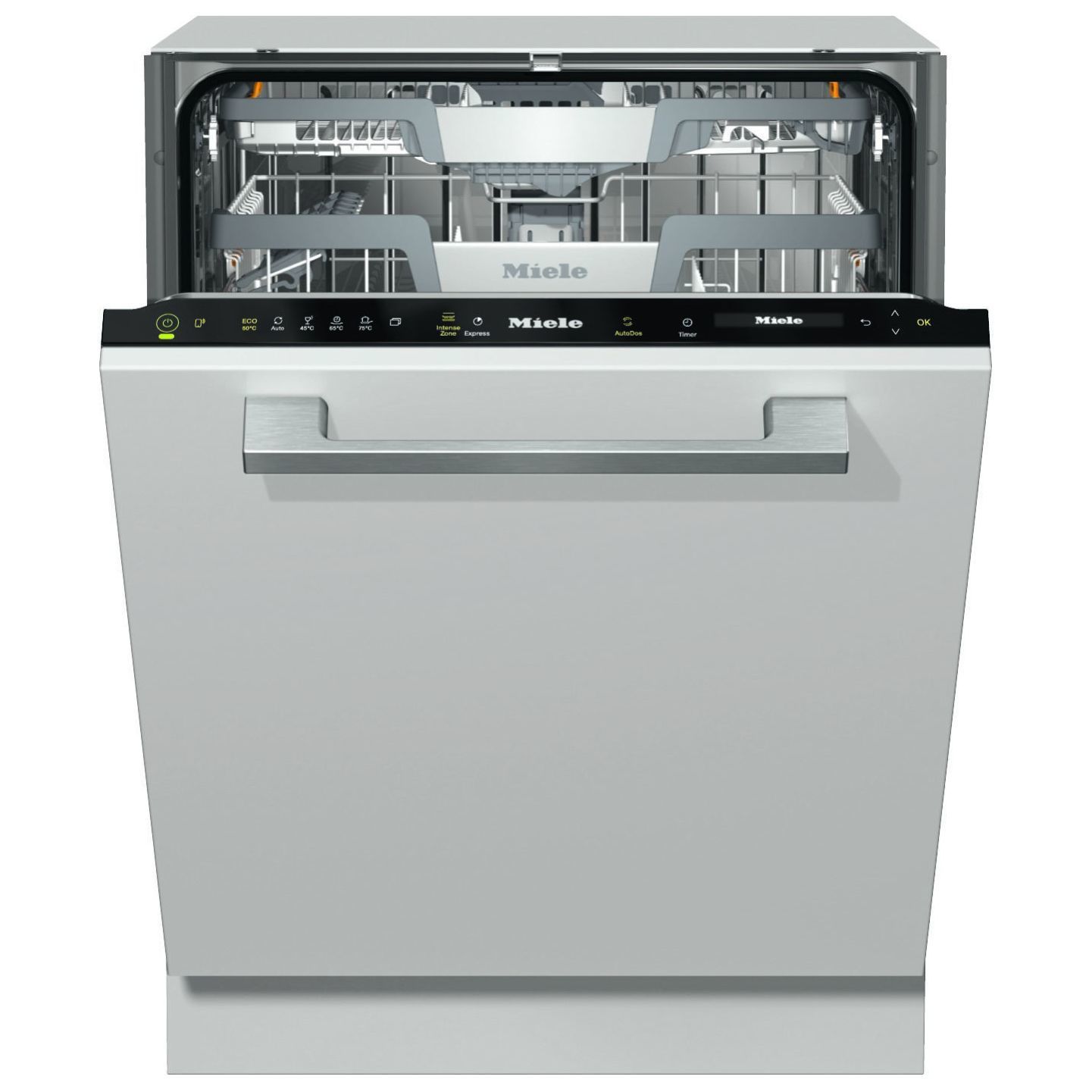 Lavevaisselle Full Intégrable Miele G7360SCVI achat au meilleur prix