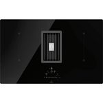 Table à induction avec hotte Roblin 6837071 VIRTUOSE