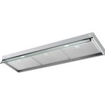 groupe Roblin 6820752 MELODIE 900cm INOX