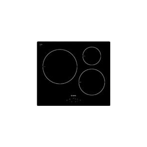 Bosh Pbp6b2b80 Table De Cuisson A Gaz 4 Foyers 7400w 45 X