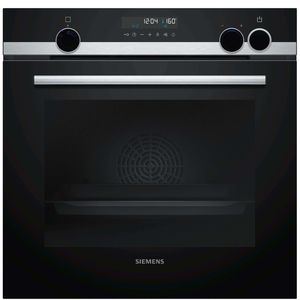 four multifonction Pyrolyse Siemens HR578G5S6