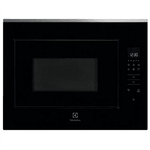 Micro ondes encastrable Electrolux KMFD264TEX