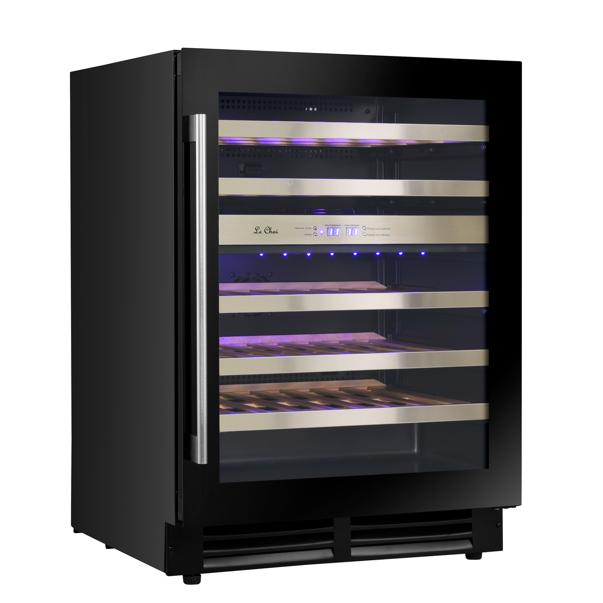 Cave à vin LE CHAI LBN468 achat chez