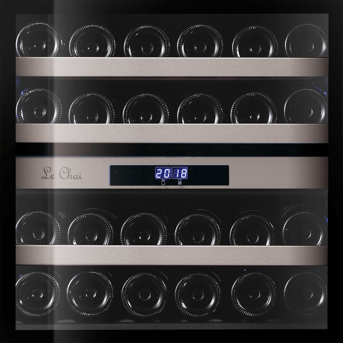 Cave à vin LE CHAI LBN240POV achat chez