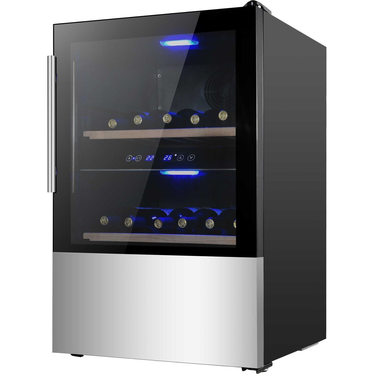 Cave à vin pose libre LE CHAI LB420X achat chez