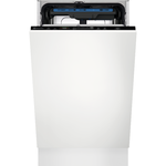 Lave-vaisselle tout intégrable ELECTROLUX EEM43200L
