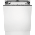 Lave-vaisselle tout intégrable ELECTROLUX KEQC7200L