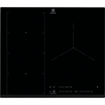 Table de Cuisson Induction Electrolux EIV653