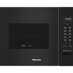 Micro-onde encastrable Grill Miele M2224SC