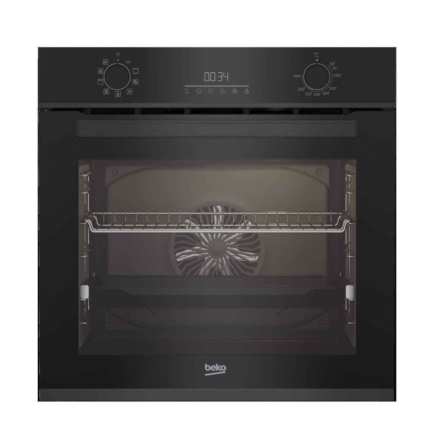 духовой шкаф beko bde22300x