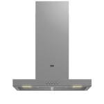 Hotte décorative intégrable BEKO BHCB61622BXH