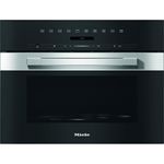 Micro Ondes Gril Encastrable Miele M7244TC