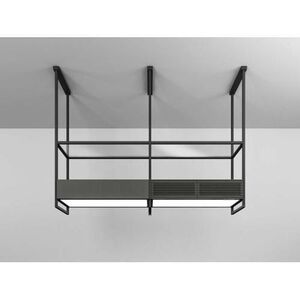 Hotte ELICA OPEN SUITE BL MAT/F/160 PRF0167007A