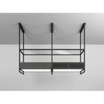 Hotte ELICA OPEN SUITE BL MAT/F/160 PRF0167007A