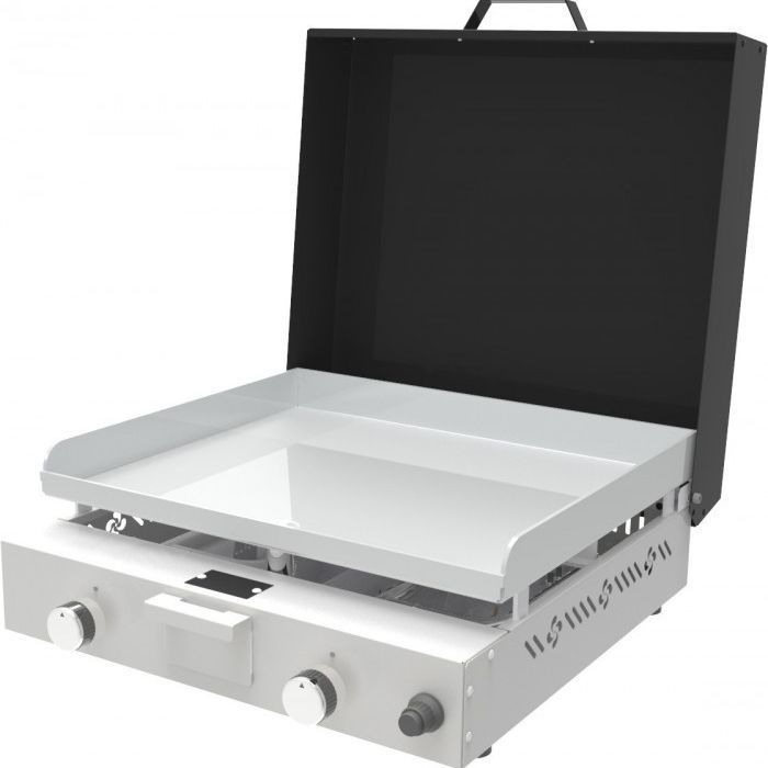 Plancha à gaz LPBPICN EUSKAL PLANTXA achat chez Primo-ideo.com