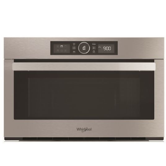 Micro-ondes grill encastrable Whirlpool W6MN840 achat chez Micro-ondes grill encastrable Whirlpool W6MN840 achat chez